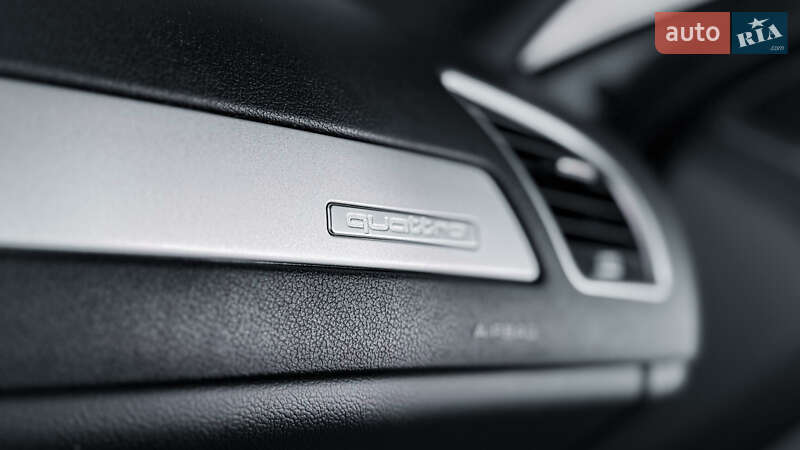 Седан Audi A4 2015 в Ровно фото 45 Седан Audi A4 2015 в Ровно