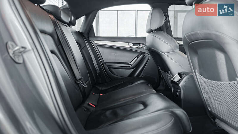 Седан Audi A4 2015 в Ровно фото 56 Седан Audi A4 2015 в Ровно