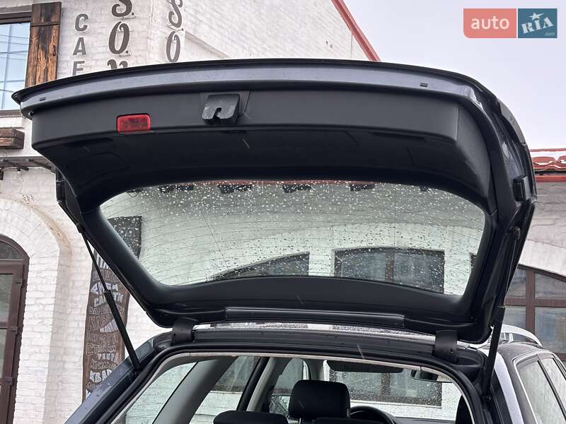 Универсал Audi A4 2008 в Красилове