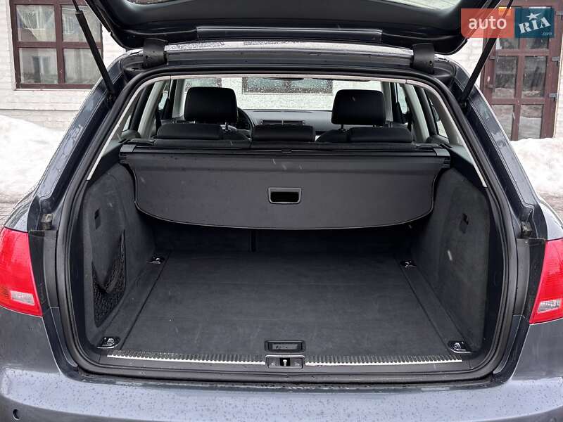 Универсал Audi A4 2008 в Красилове