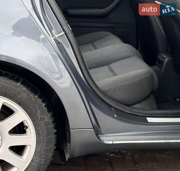 Универсал Audi A4 2008 в Красилове