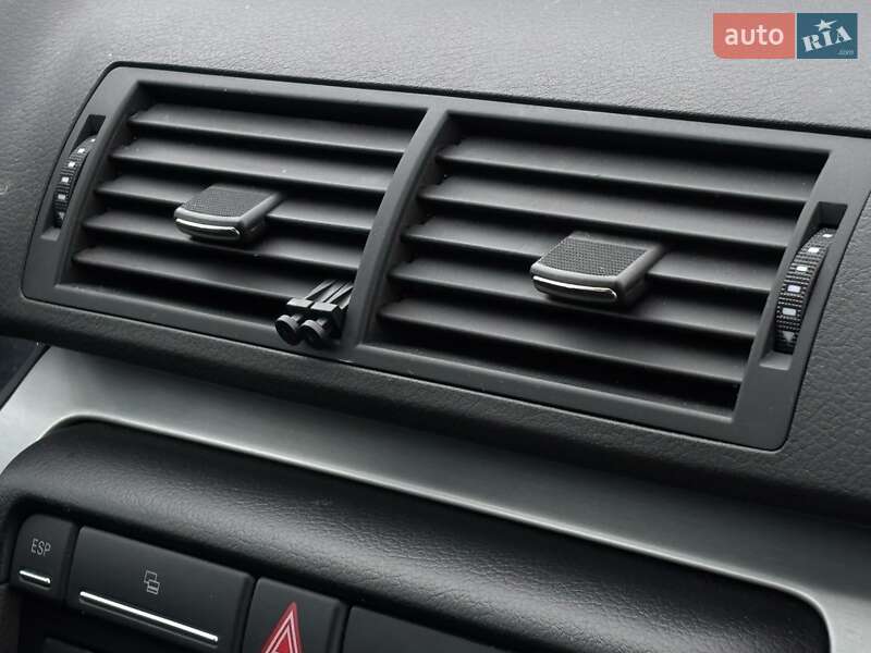 Универсал Audi A4 2008 в Красилове