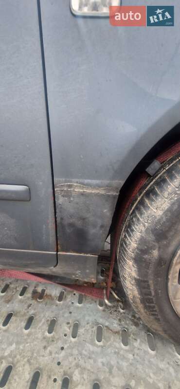 Універсал Audi A4 2005 в Тернополі