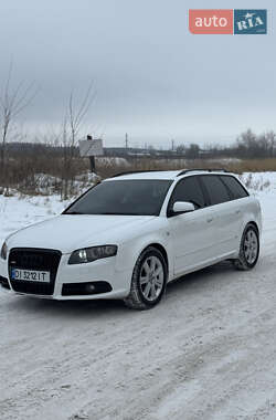 Універсал Audi A4 2007 в Вінниці