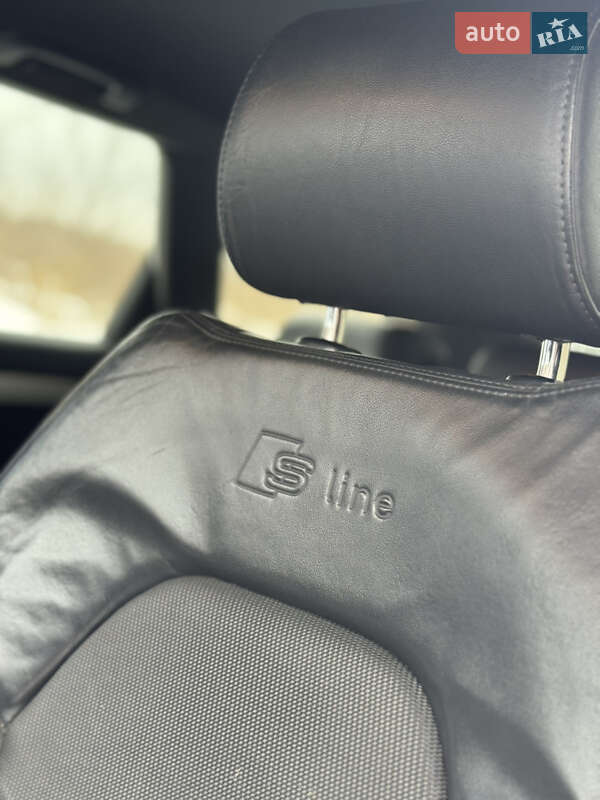 Универсал Audi A4 2007 в Виннице фото 12 Универсал Audi A4 2007 в Виннице