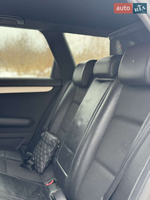 Универсал Audi A4 2007 в Виннице фото 14 Универсал Audi A4 2007 в Виннице