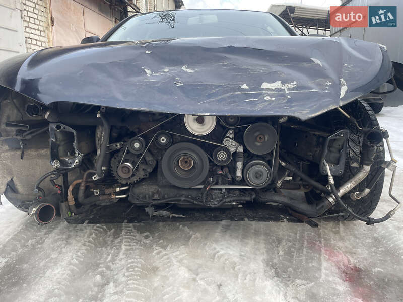 Універсал Audi A4 2010 в Львові