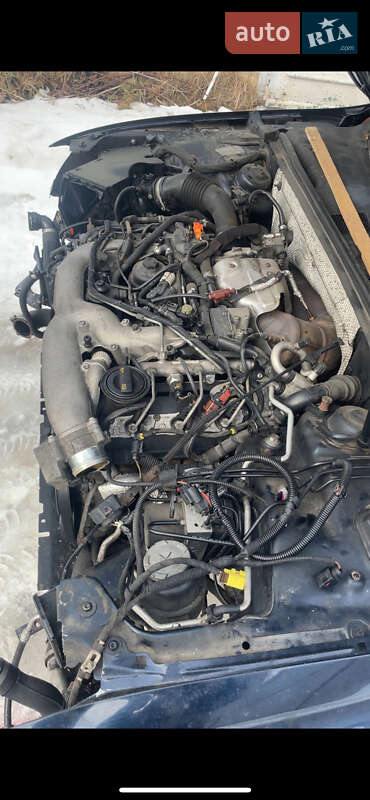 Універсал Audi A4 2010 в Львові