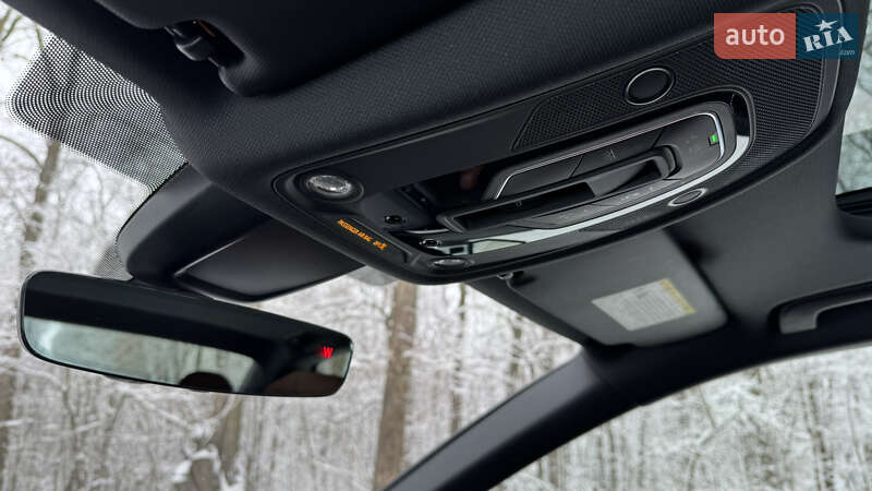 Седан Audi A4 2024 в Киеве фото 33 Седан Audi A4 2024 в Киеве