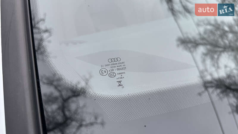 Седан Audi A4 2024 в Киеве фото 39 Седан Audi A4 2024 в Киеве