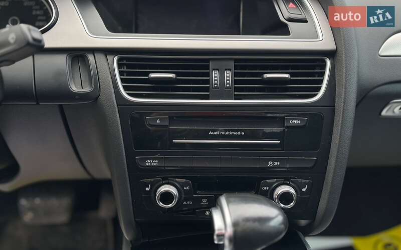 Седан Audi A4 2014 в Коломые фото 15 Седан Audi A4 2014 в Коломые