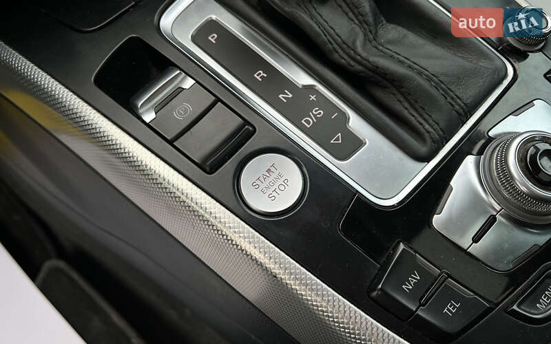 Седан Audi A4 2014 в Коломые фото 17 Седан Audi A4 2014 в Коломые