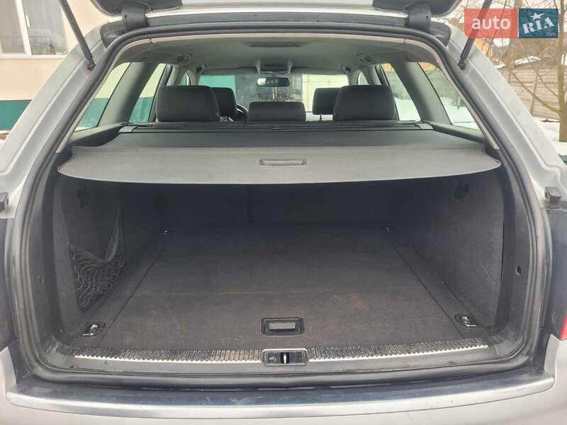 Универсал Audi A4 2002 в Костополе фото 31 Универсал Audi A4 2002 в Костополе