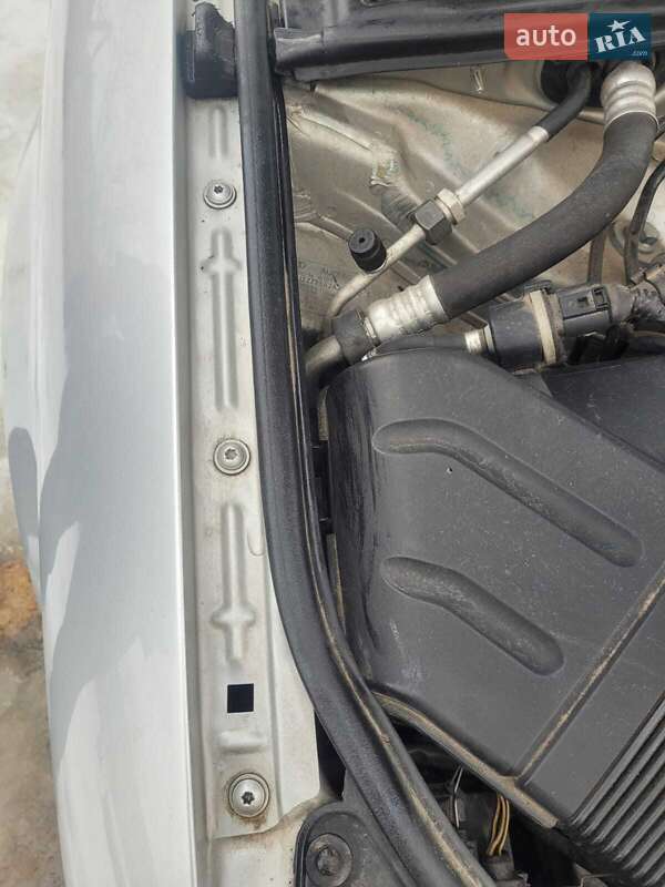 Универсал Audi A4 2002 в Костополе фото 35 Универсал Audi A4 2002 в Костополе