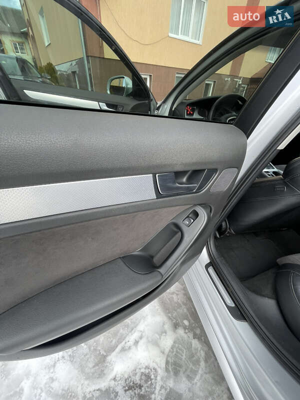 Универсал Audi A4 2011 в Стрые фото 21 Универсал Audi A4 2011 в Стрые