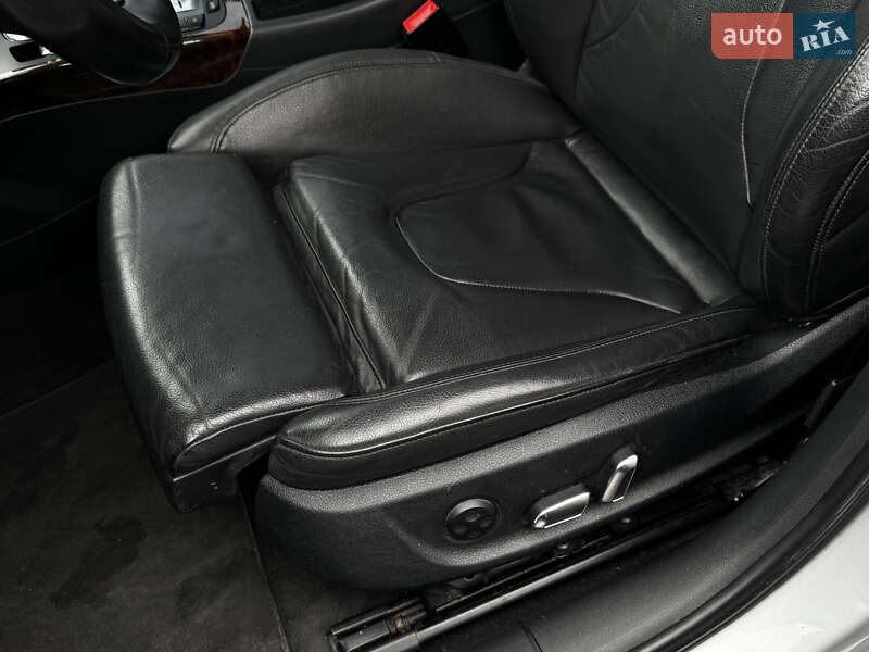 Седан Audi A4 2013 в Рівному фото 23 Седан Audi A4 2013 в Рівному