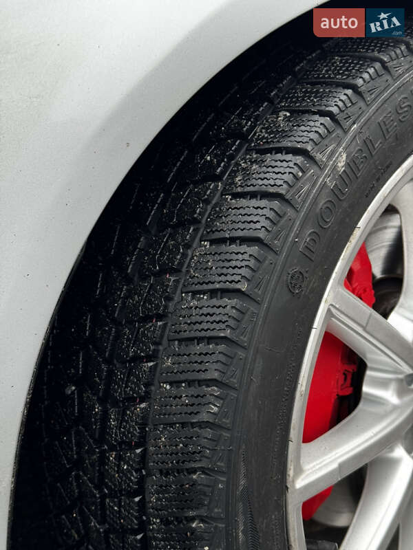 Седан Audi A4 2013 в Рівному фото 29 Седан Audi A4 2013 в Рівному