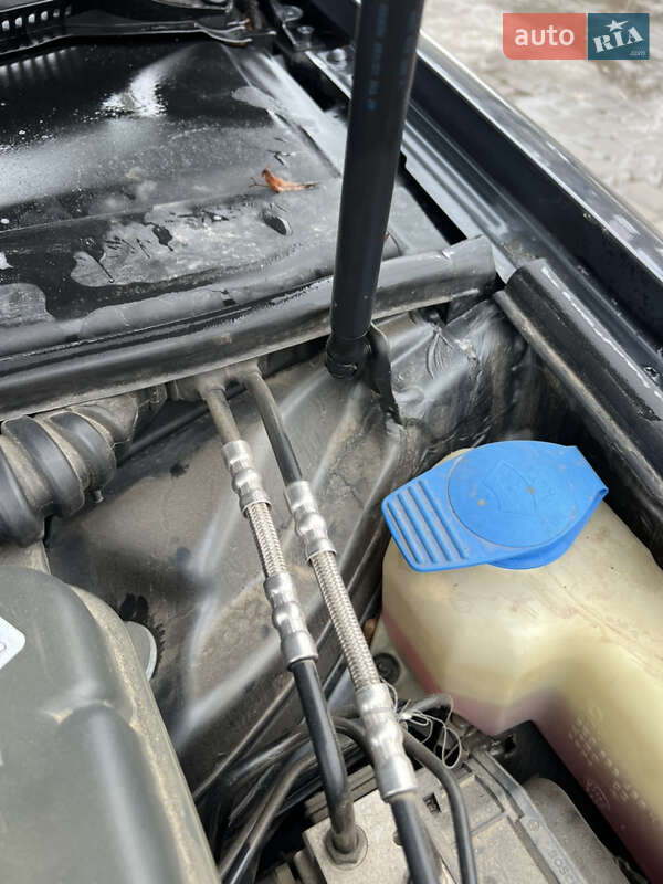 Седан Audi A4 2001 в Львове