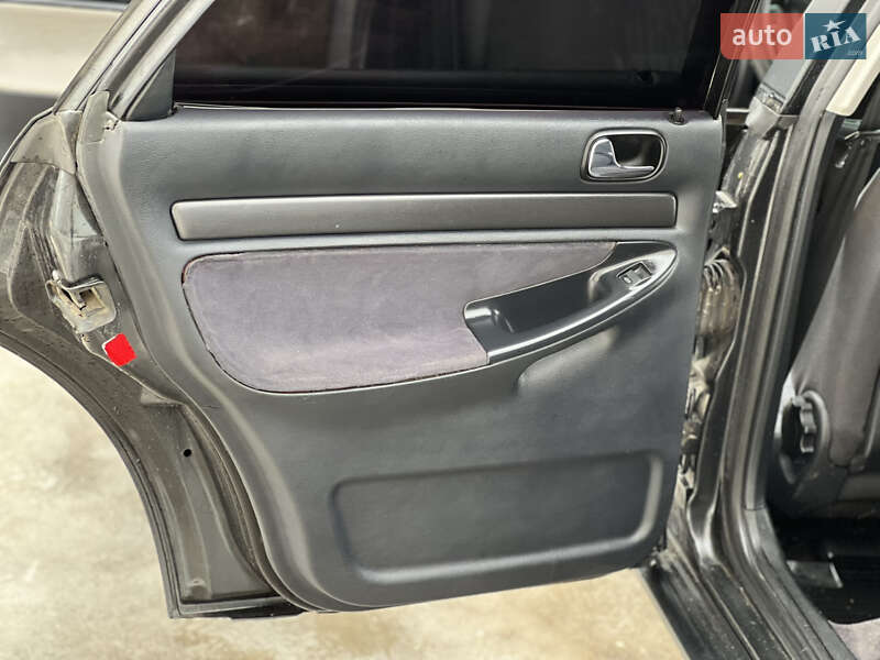 Седан Audi A4 1995 в Вінниці фото 19 Седан Audi A4 1995 в Вінниці