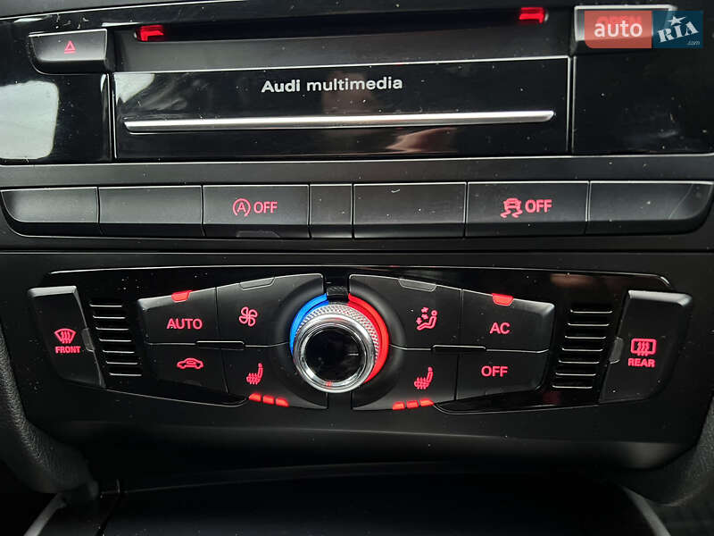 Универсал Audi A4 2013 в Днепре