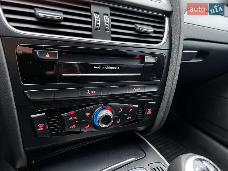 Универсал Audi A4 2013 в Днепре