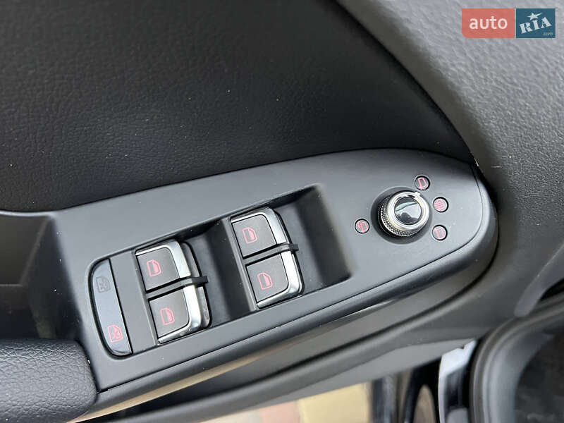 Универсал Audi A4 2013 в Днепре