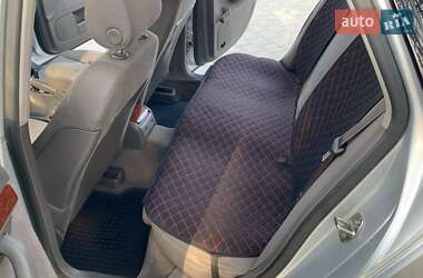 Седан Audi A4 2001 в Тернополі