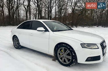 Седан Audi A4 2010 в Ніжині