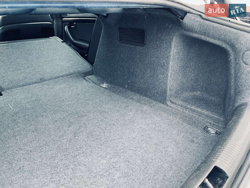 Седан Audi A4 2007 в Рівному фото 41 Седан Audi A4 2007 в Рівному