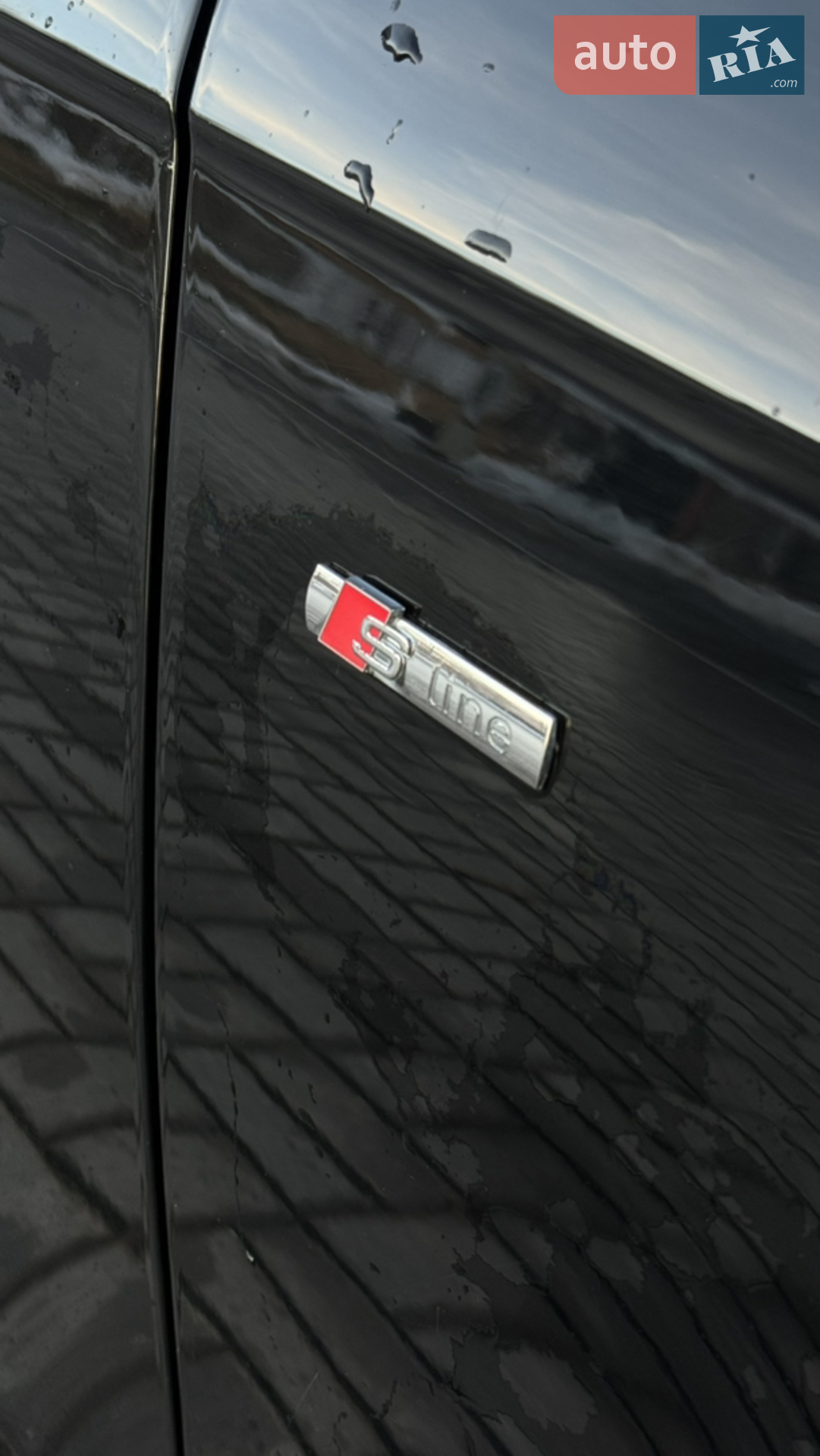 2012 Audi A4 - мініатюра 13