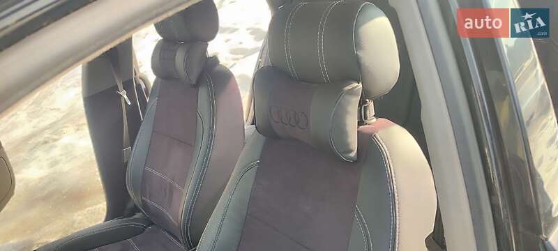 Седан Audi A4 2003 в Івано-Франківську фото 7 Седан Audi A4 2003 в Івано-Франківську