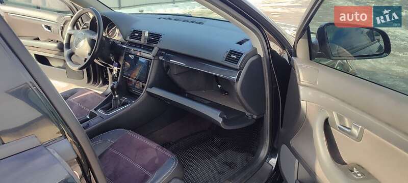 Седан Audi A4 2003 в Івано-Франківську фото 12 Седан Audi A4 2003 в Івано-Франківську
