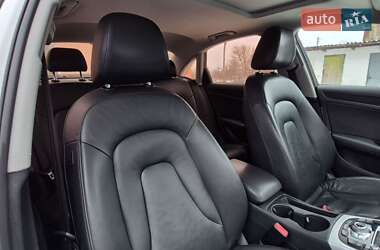 Седан Audi A4 2015 в Бахмаче