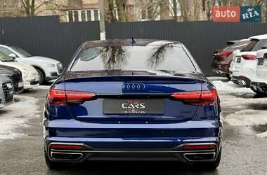 Седан Audi A4 2020 в Києві
