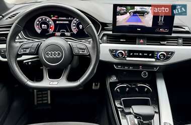Седан Audi A4 2020 в Києві