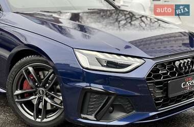 Седан Audi A4 2020 в Києві