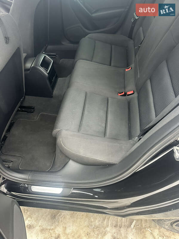 Седан Audi A4 2010 в Бердичеве фото 23 Седан Audi A4 2010 в Бердичеве