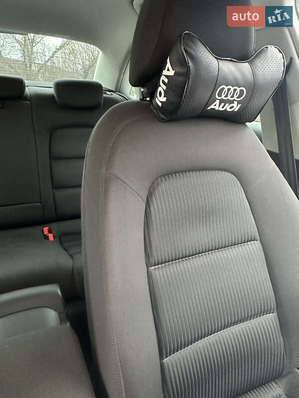 Седан Audi A4 2010 в Бердичеве фото 11 Седан Audi A4 2010 в Бердичеве