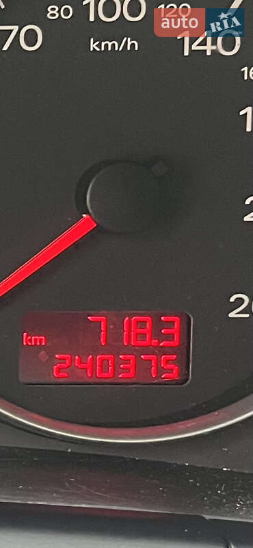 Седан Audi A4 2005 в Кременце фото 9 Седан Audi A4 2005 в Кременце