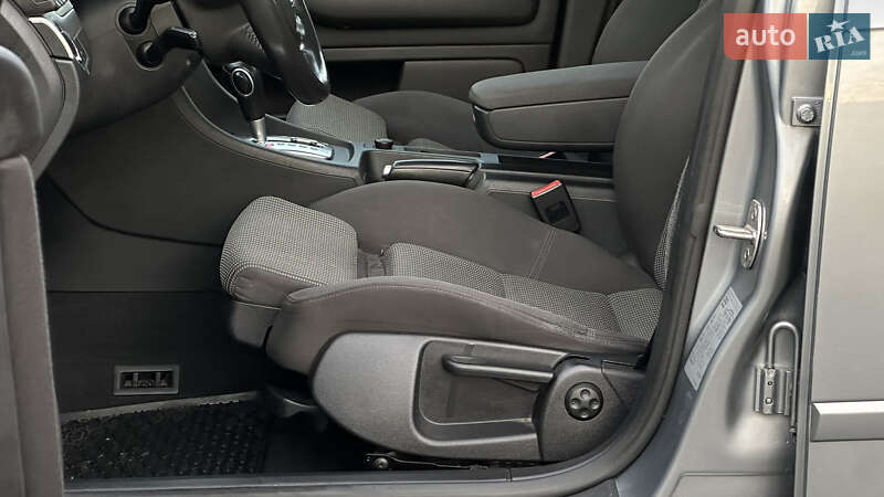 Седан Audi A4 2005 в Самборі фото 49 Седан Audi A4 2005 в Самборі