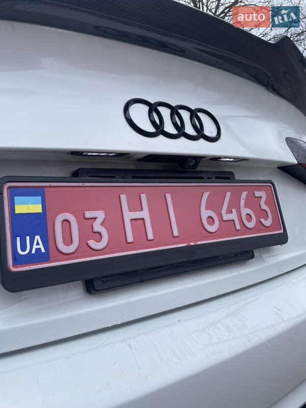 Седан Audi A4 2013 в Вараші фото 14 Седан Audi A4 2013 в Вараші