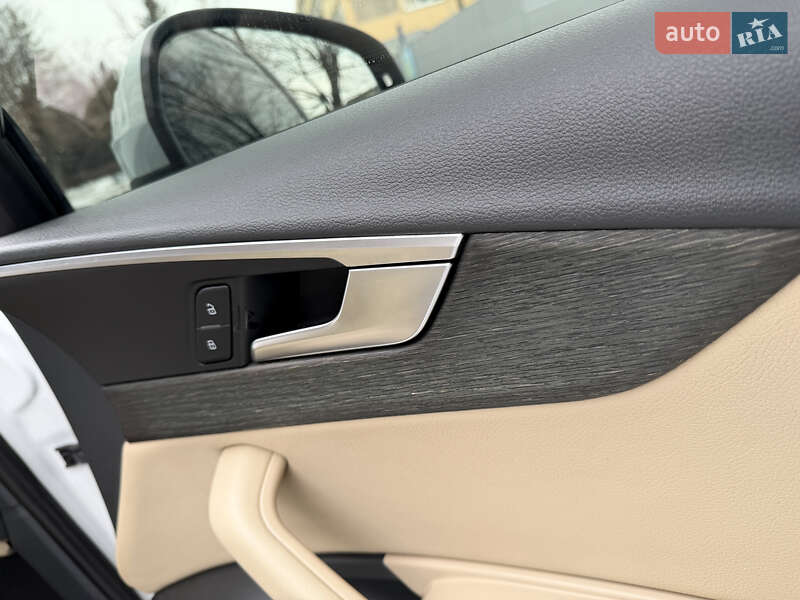 Седан Audi A4 2018 в Білій Церкві фото 17 Седан Audi A4 2018 в Білій Церкві