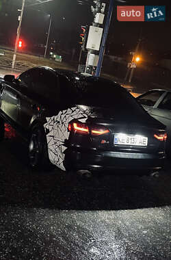 Седан Audi A4 2012 в Кропивницком