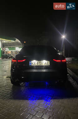 Седан Audi A4 2012 в Кропивницком
