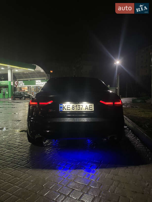 Седан Audi A4 2012 в Кропивницком