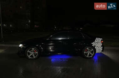 Седан Audi A4 2012 в Кропивницком