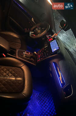Седан Audi A4 2012 в Кропивницком