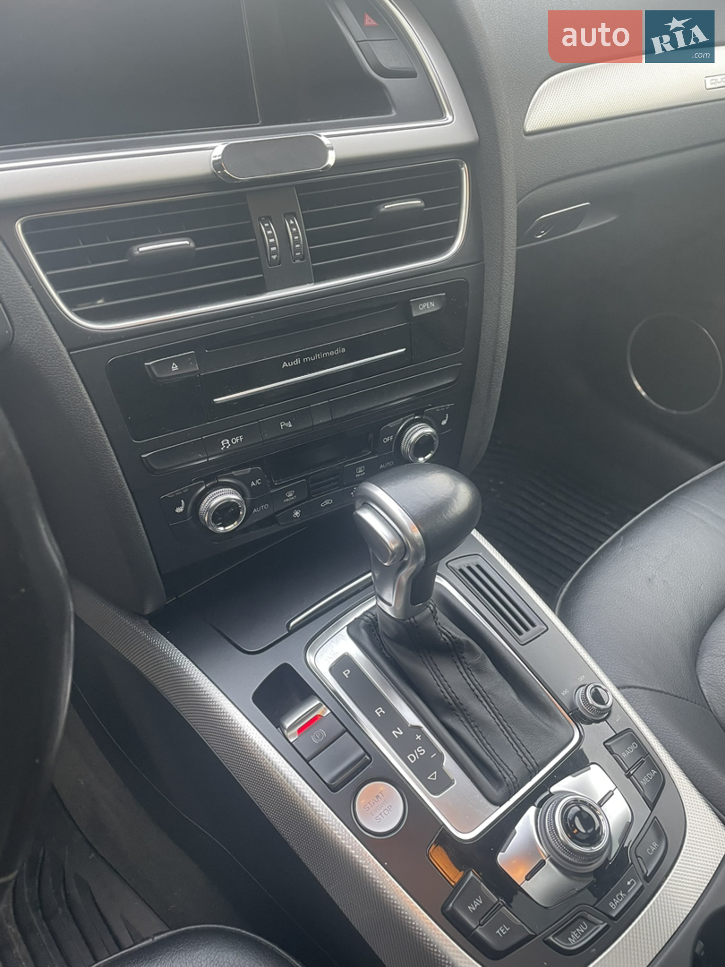 2015 Audi A4 - мініатюра 10