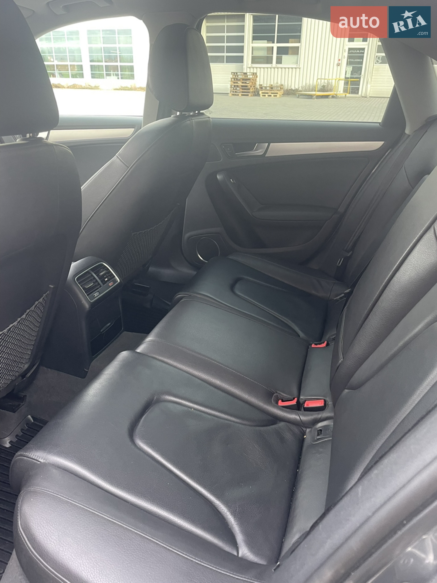 2015 Audi A4 - мініатюра 12
