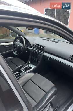 Универсал Audi A4 2006 в Великих Лучках